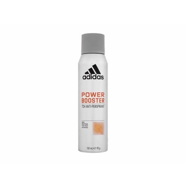 150ml Adidas Power Booster 72h -, Antitranspirant