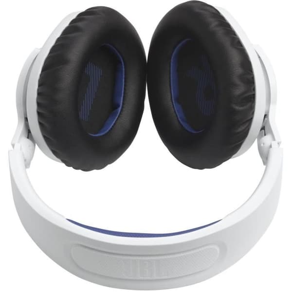 JBL Quantum 360 trådløs gaming headset til Playstation