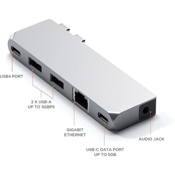 Pro Hub Mini Satechi