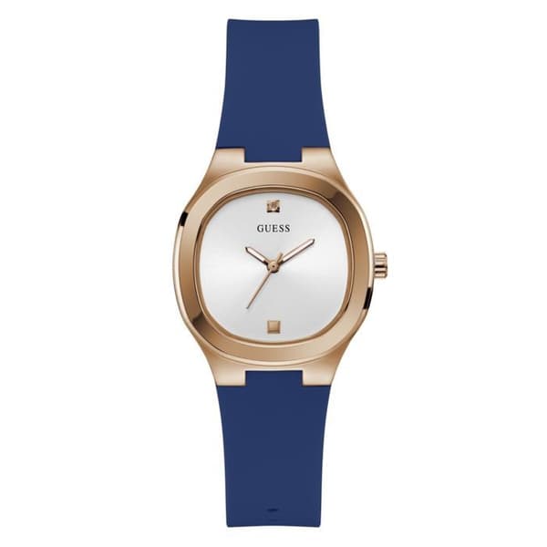 Kvinnoarmbandsur Guess EVE