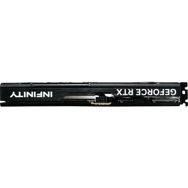 PALIT - Grafikkort - GeForce RTX 5060 Ti - Infinity 3 - 16 Go