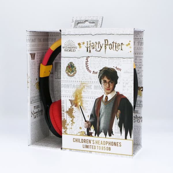 INFANT EAR OTL HARRY POTTER