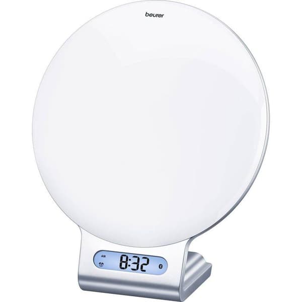 Luminoterapi BEURER WL 75 BT - Forbundet lys vækkeur