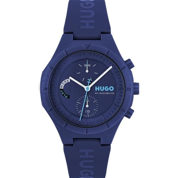 Hugo Boss 1530404 Klocka herr 44 mm 5 ATM