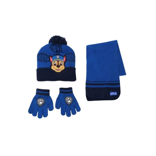 Vinteroutfit 3 dele PAW Patrol