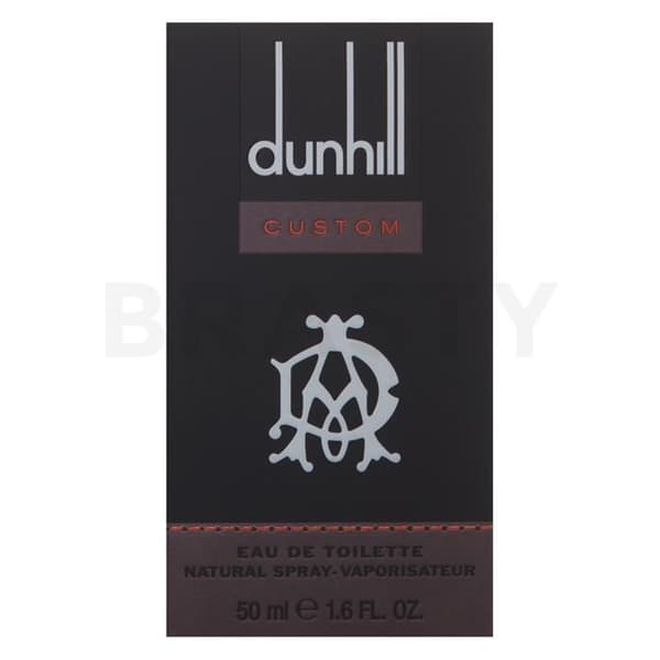 Dunhill Custom eau de toilette för män 50 ml