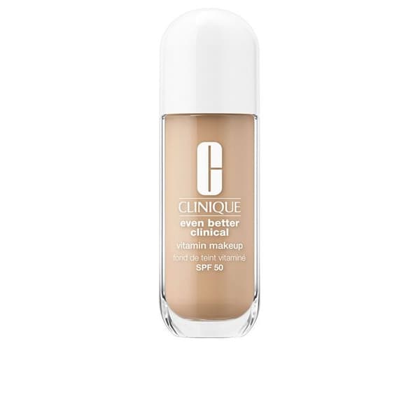VITAMINE CLINIQUE EVEN BETTER SPF50 #1-Lys Mellem Kold 30 ml