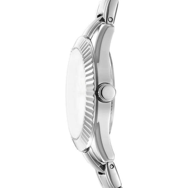 Damklocka DKNY DK1L017M0035 silver mode för en present