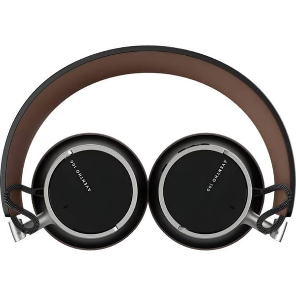 Bluetooth-hörlurar - BEYERDYNAMIC - Aventho 100 - ANC - 60h Autonomi - Brun