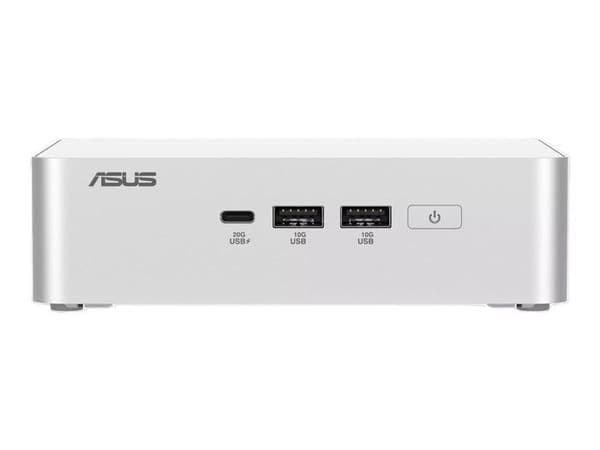 ASUS NUC 15 Pro+ RNUC15CRSU90