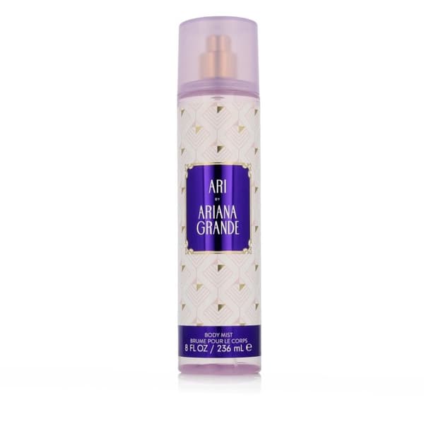 Kropsspray - ARIANA GRANDE - Ari Spray - 236 ml - Kvinde - Spray