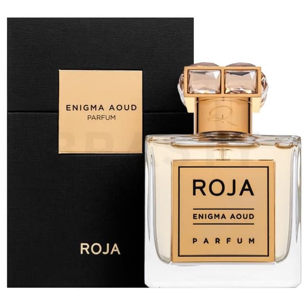Roja Parfums Enigma Aoud parfum til kvinder 50 ml