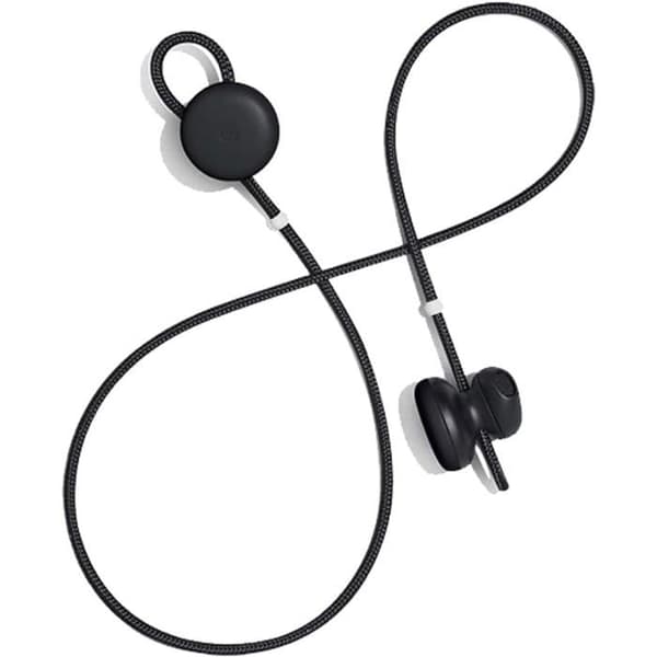 Trådløse hovedtelefoner - Google - Pixel Buds - In-ear - Svedtætte - Bluetooth