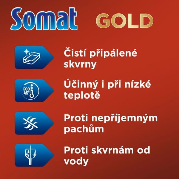 SOMAT Gold 70 st