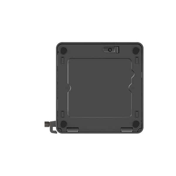 Mini PC - ASUS - RNUC15CRKU500002 - Farve Sort - 225H