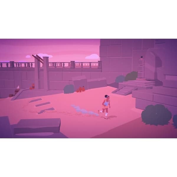 Mythwrecked Ambrosia Island PS5