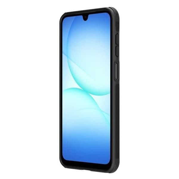 Cover til Galaxy A17 5G - TPU+PC Cover