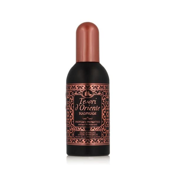 Tesori d'Oriente Hammam Eau de Parfum 100 ml — Unisex parfume