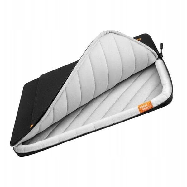 Laptop sleeve - Tomtoc taske til MacBook Neo Defender-A13 13 (Sort)