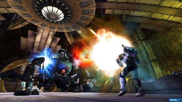 Star Wars: Republic Commando – Limited Run 103 (Begränsad upplaga) – Nintendo Switch