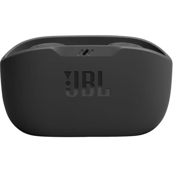 JBL Wave Buds Trådløse Øretelefoner Sort