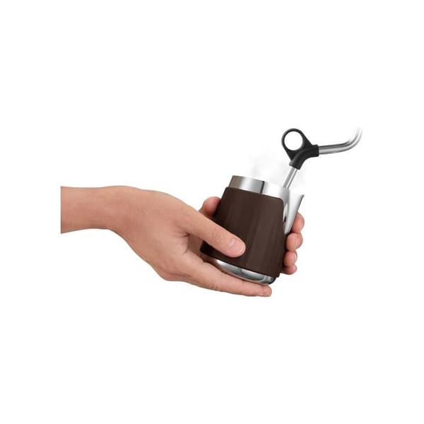 Pro Control Rostfritt Stål Silikon - Sage