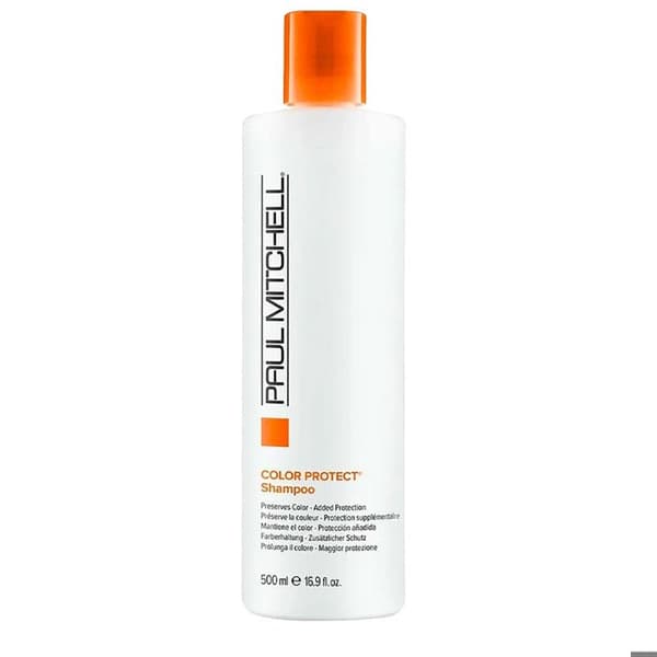 Paul Mitchell Color Protect Shampoo 500ml