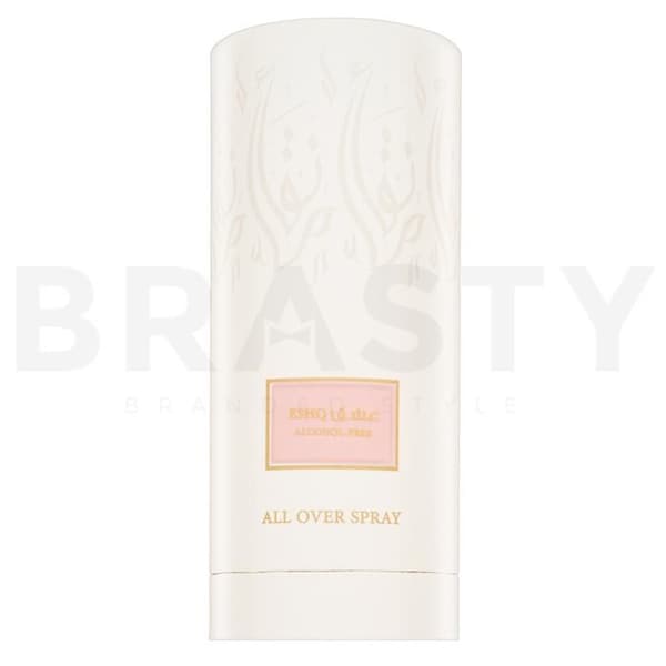 Rasasi Eshq eau de parfum unisex 100 ml