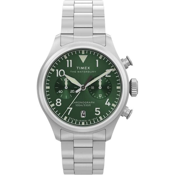 Timex Ur - Mænd - TW2Y19100