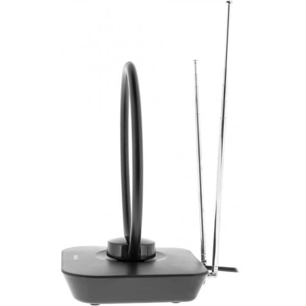 Sencor Antenne SDA 102 DVB-T2/T 20db, 75Ohm, 4G LTE - 8590669265992
