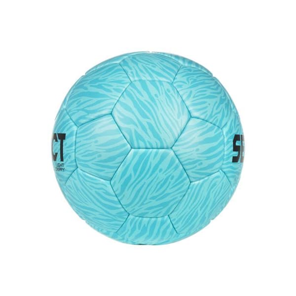 Handboll LIGHT GRIPPY V26-28 Select T1 blå Storlek 1