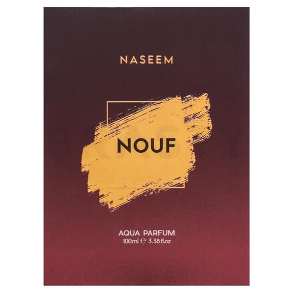 Naseem Nouf eau de toilette för kvinnor 100 ml
