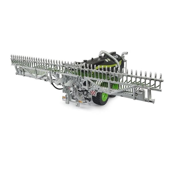 Fliegl tankvagn