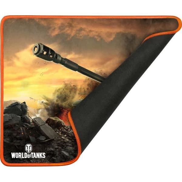 Mat KONIX JS-2 TANK WOT MP-12