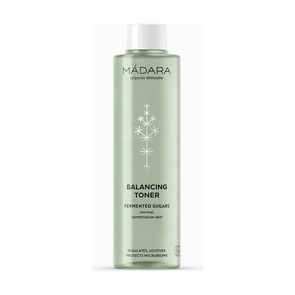 MÁDARA - Tonique équilibre 200 ml
