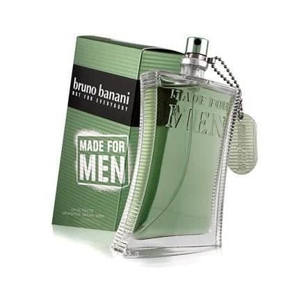 Bruno Banani gjord för män EDT 30 ml