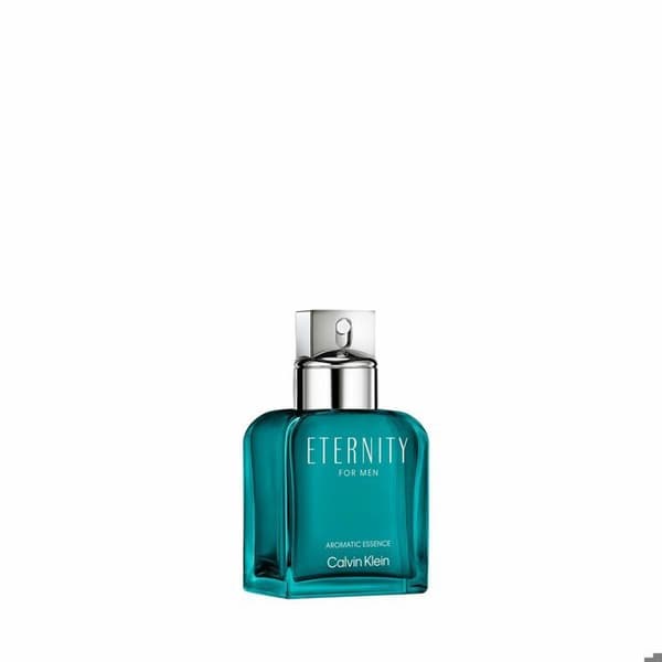 ÉTERNITÉ FÖR MÄN AROMATISK ESSENS edp vapo 50 ml