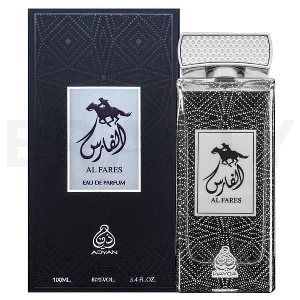Adyan Al Fares eau de parfum för män 100 ml