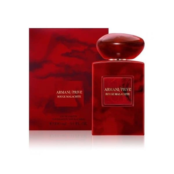 Giorgio Armani Prive Rouge Malachite-Eau De Parfum 100ML