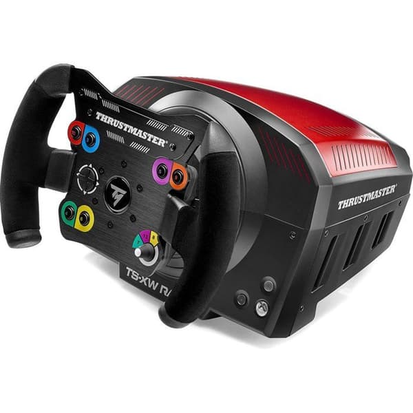 GUILLEMOT TS-XW SERVO BASE