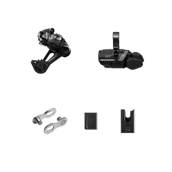 Shimano XT Di2 bagskifter (M8250)