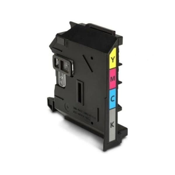 Avfallstoneruppsamlare - HP - LaserJet - Yield 7000 sidor - Svart