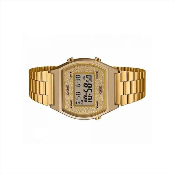 Casio Retro Watch B640wgg9df