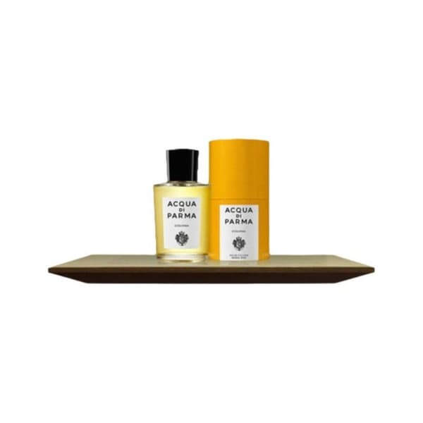 COLONIA eau de cologne spray 100 ml