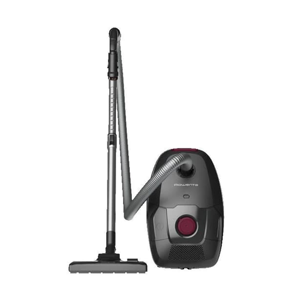 Rowenta G-FORCE Classic Dammsugare Med Påse RO4933EA