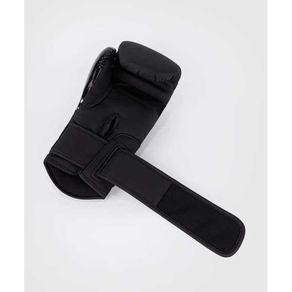 Venum Challenger 4.0 Boxningshandskar Svart 12 oz