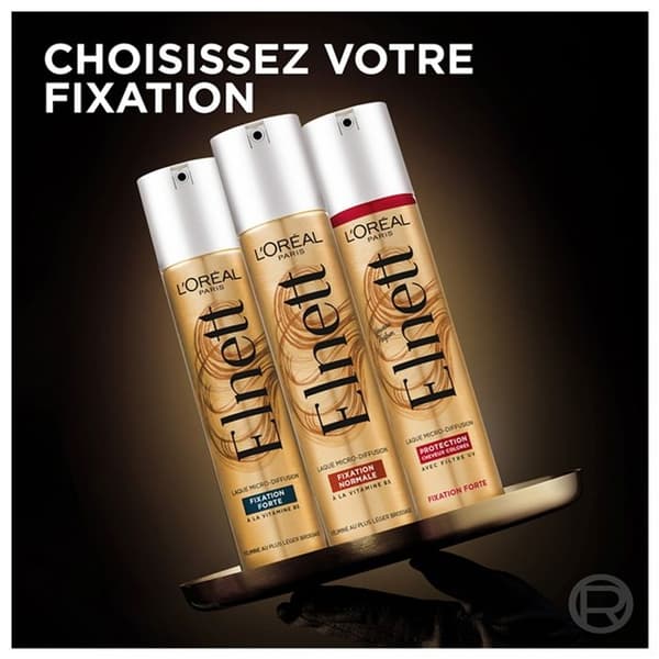 L'Oréal Paris Elnett Utan Parfym 300ml