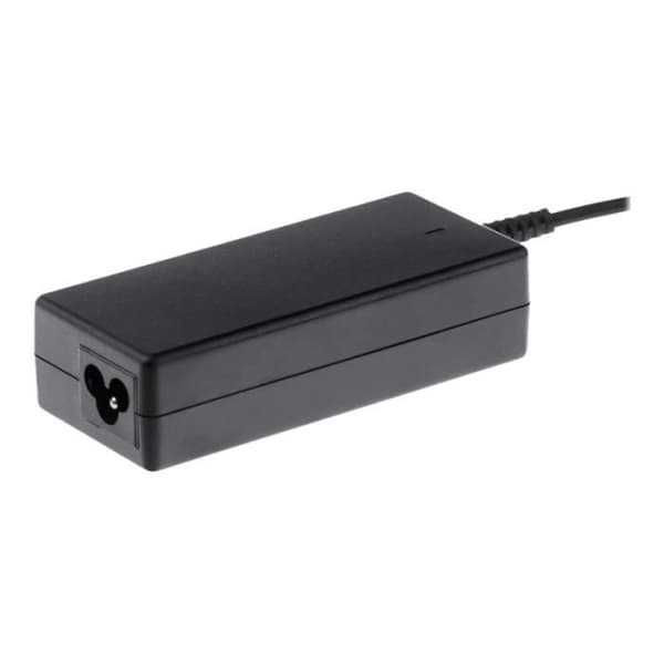 Akyga Dedicated Series AK-ND-58 strømadapter - 65 Watt - sort