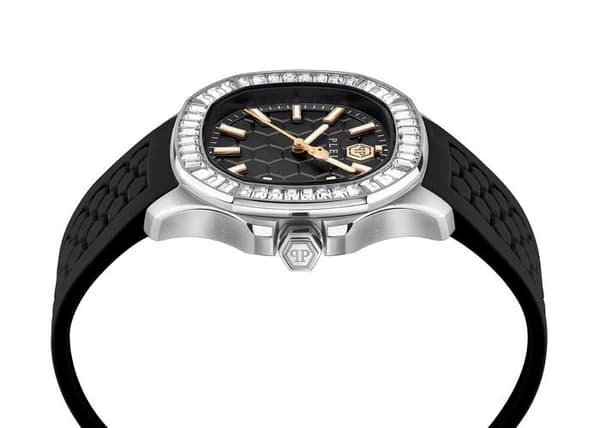 Philipp Plein Klocka - Kvinnor - PWTAA0824