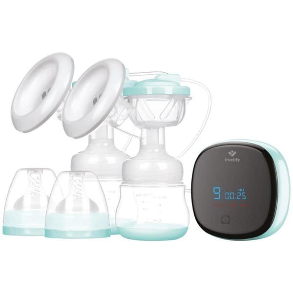 TrueLife Nutrio BP elektrisk dobbelt